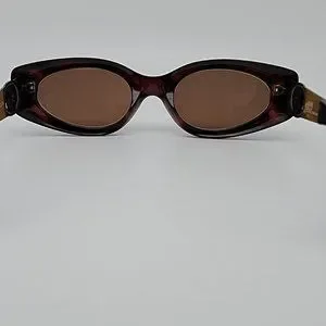 Versace | Accessories | Versace Mod 494a Col 90 Tortoise 